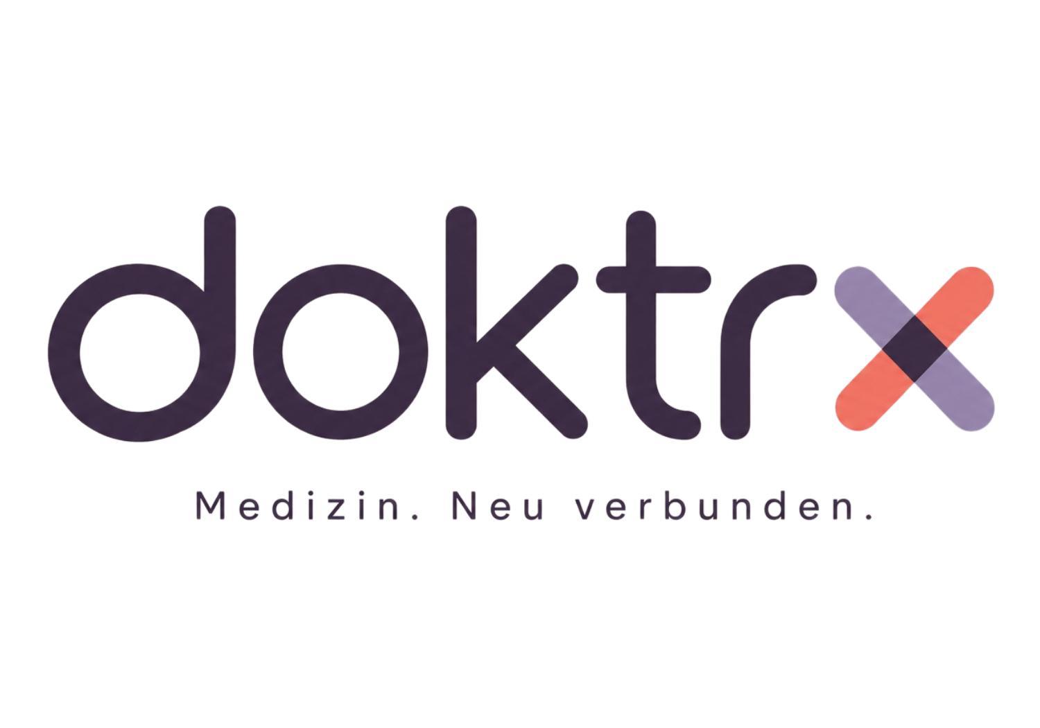 doktrx – Medizin. Neu verbunden.